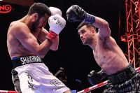 Джек Кеттерал переміг Шахрама Гіясова і став чемпіоном WBA