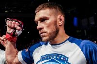 Боєць UFC Тюлюлін заявив, що Немков буде фаворитом у бою з Нганну