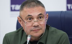 Костя Цзю відреагував на рішення WBA провести бій за чемпіонський титул між Джошуа та Ф'юрі