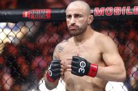 Волкановскі назвав, що потрібно Топурії, щоб перемоги його на UFC 298