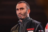 Френк Уоррен готовий організувати бій між Гассієвим та своїми бійцями: «Ми без проблем це зробимо»
