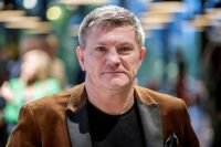Тайсон Ф'юрі прокоментував смерть Ріккі Гаттона