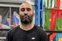 Інсайдер: Мурат Гассієв поб'ється за титул із Кубратом Пулєвим