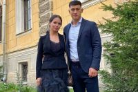 Колишня дружина Бівола розповіла про нову дівчину Дмитра: "Вона абсолютно жахлива, їй майже 40 років"