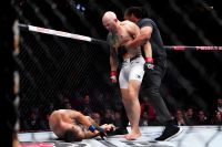 Відео бою Джош Емметт - Брайс Мітчелл UFC 296