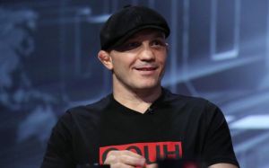 Віце-президент АСА: "Останні виступи Марат не був фронтменом, який заповнював арени"