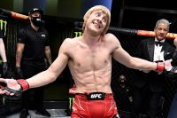 Олег Тактаров заявив, що UFC "тягне" Пімблетта: "Роблять це дуже некрасиво"