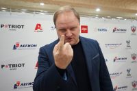 Володимир Хрюнов поскаржився Папі Римському на виключення росіян із рейтингів WBC