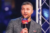 Карл Фроч назвав бійця, який може досягти успіху в надважкій вазі: "Який же він монстр у крузервейті"
