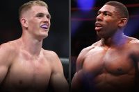 Єн Мачадо Геррі та Хоакін Баклі очолять турнір UFC on ESPN 63