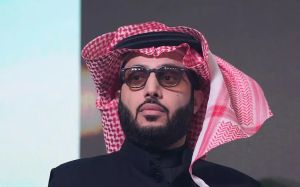 Турецький лідер Аль-аш-Шейх назвав сім великих боїв, які він хоче організувати