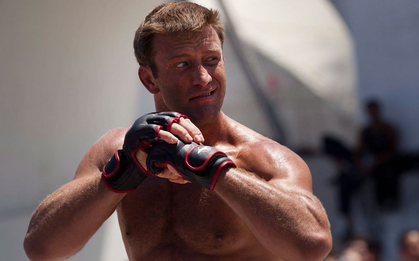 Помер член Залу слави UFC Стефан Боннар