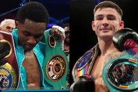 WBO призначить бій Абдулла Мейсон - Сем Ноукс за вакантний титул у легкій вазі
