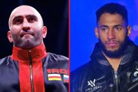 Президент WBA назвав фаворита поєдинку Гассієв — Йока
