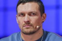 Олександр Усик пояснив, чому продовжує ходити до церкви московського патріархату