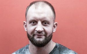 Ємельяненко не битиметься на голих кулаках