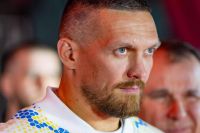 Денис Лебедєв розкритикував Усика за звернення до Трампа: "Куди він лізе. Займайся своєю справою мовчки"