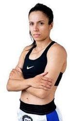 Фабріція Кетлінн Родрігес Сільва