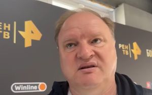 Хрюнов: "Лікар Ємельяненка поки що не дав згоди на бій з Єршовим"