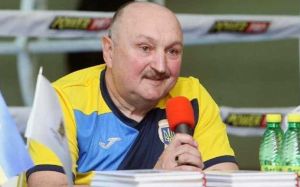 Сосновський підбив підсумки чемпіонату України