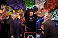 The Ring підбиває підсумки 2024 року: Олександр Усик перемагає у трьох номінаціях