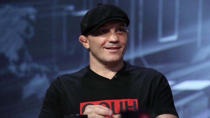 Віце-президент АСА: "Останні виступи Марат не був фронтменом, який заповнював арени"