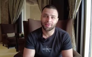 Армен Гулян: "З ким зараз Ємельяненку битися в нашому промоції?"