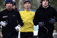Джордж Камбосос категорично відмовився від бою з Менні Пак’яо: «Ніколи. Скільки б грошей мені не запропонували»
