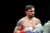 Даніель Дюбуа відповів, чи пройшов Усик свій пік