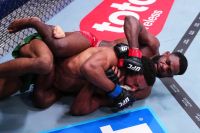 Результати турніру UFC Fight Night 274