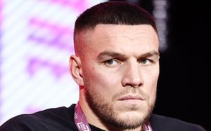 Вадим Немков пояснив, чому продовжує виступати в PFL