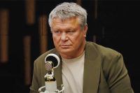 Олег Тактаров заявив, що йому не дають ролі в Голлівуді через Україну: "Те саме робили з Чарлі Чапліном"