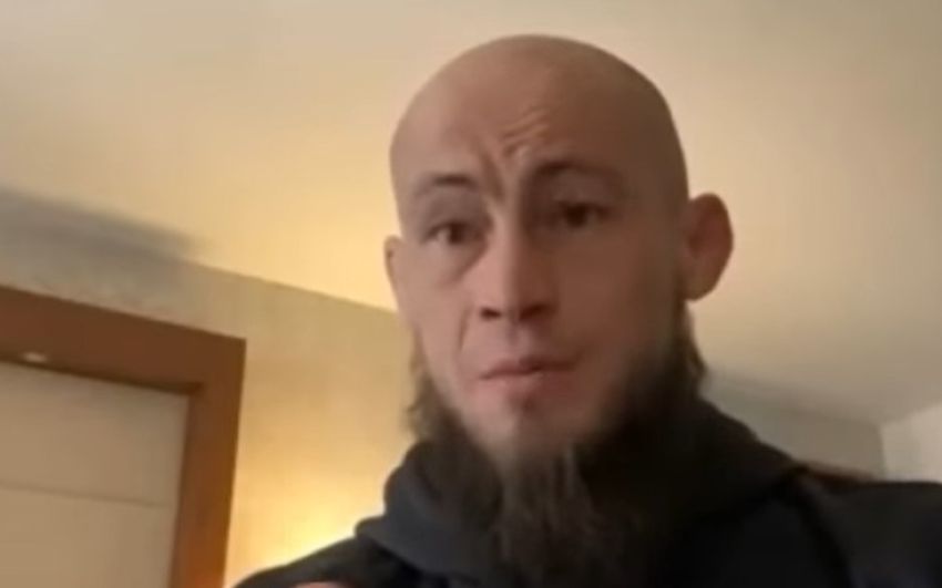 Фахретдінов - про скандал навколо будівництва мечеті: "Не сподобалися слова співака-наркомана"