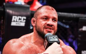 Іван Штирков відреагував на відмову Шлеменка називати себе росіянином