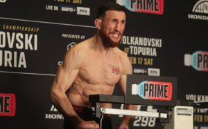 Мераб Двалішвілі накинувся з критикою на Умара Нурмагомедова: "Це дуже нешанобливо"