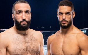 Бій Белал Мухаммад - Габріель Бонфім очолить UFC Fight Night 278
