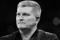 Ріккі Гаттон помер у 46 років