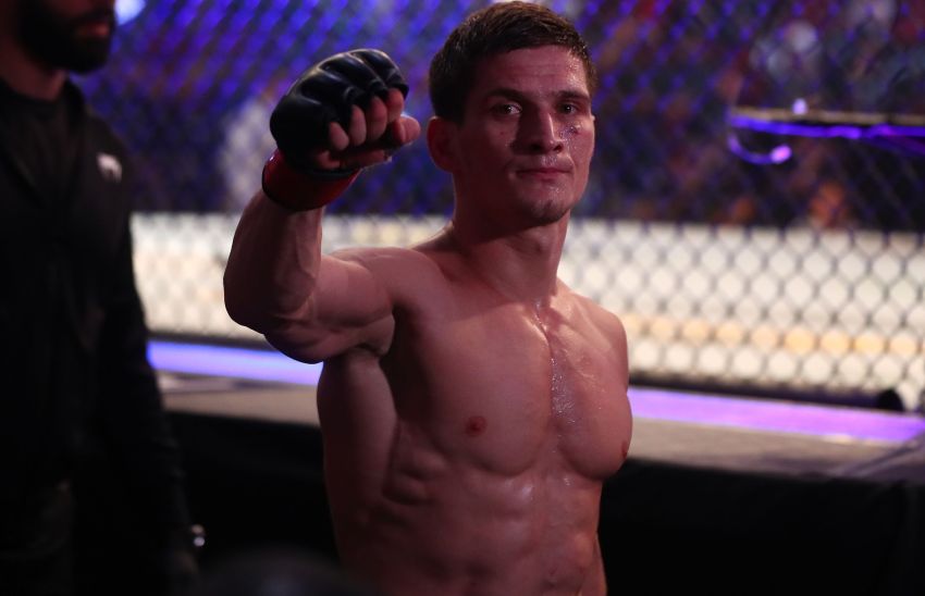 Мовсар Євлоєв може провести бій із Брайсом Мітчеллом на UFC 288