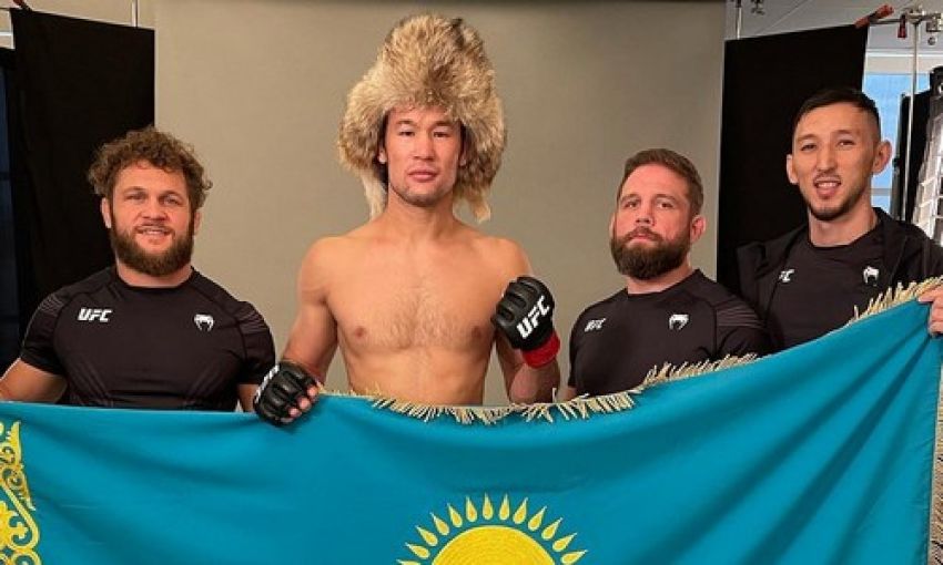 Рахмонов розповів, у чому вигідна відмінність США від Казахстану
