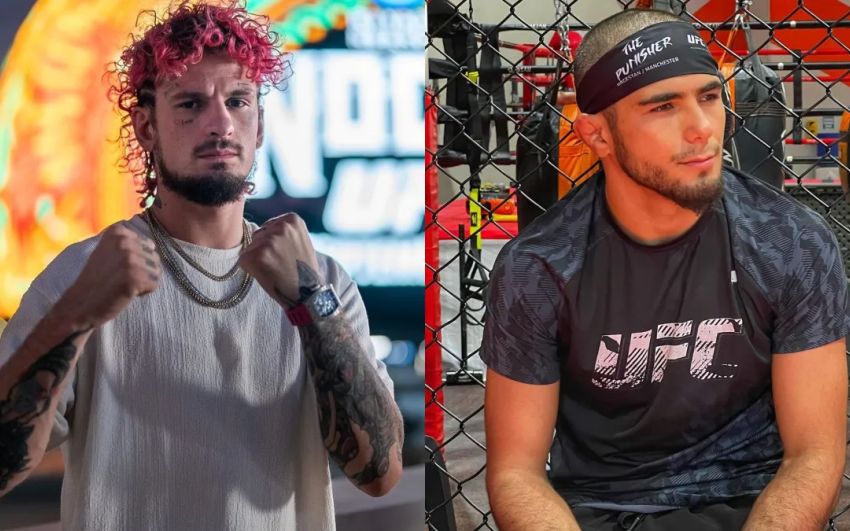 Шон О'Меллі відреагував на звільнення з UFC Мухаммада Мокаєва: "А чого він очікував?"