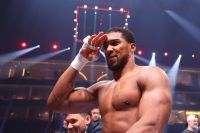 Засновник Matchroom Boxing назвав єдиного бійця, який здатен відправити Ентоні Джошуа на пенсію