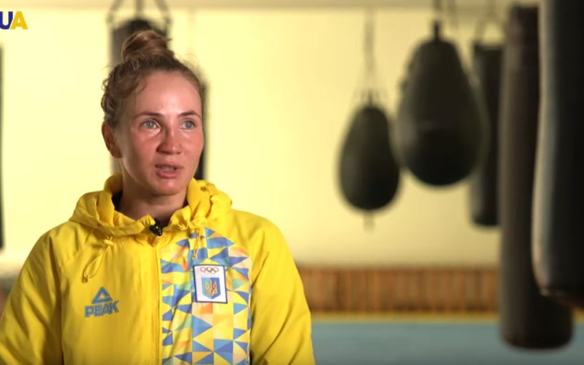 Коб прокоментувала перемогу на ЧУ: "Я перша в історії 14-разова чемпіонка України серед дорослих"
