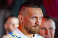 Польська влада пояснила, чому Усика затримали в аеропорту Кракова
