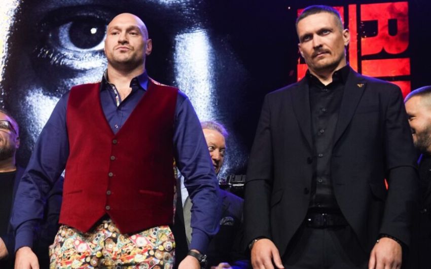 Джонні Нельсон відреагував на слова Ф'юрі-старшого про спад Тайсона: "Він завжди говорить правду"