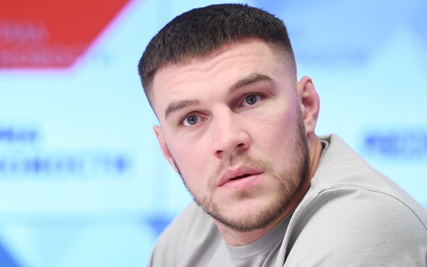 Вадим Немков відреагував на слова Повєткіна про те, що Ємельяненку не слід переходити в бокс: "Я не розумію Олександра"
