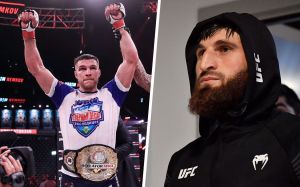 Магомед Анкалаєв висловився про можливий поєдинок із Немковим