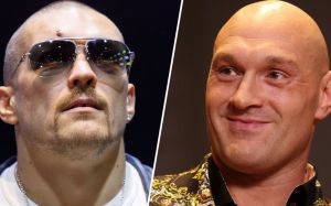 Євген Гончаров зізнався, що вболіватиме проти Усика в реванші з Ф'юрі: "Хочу, щоб Тайсон надавав йому як слід"