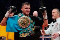 Олександр Гвоздик висловився про бойкот чемпіонату світу з боксу через участь росіян