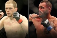 У UFC знайшли заміну Лоулеру: новим суперником Понзініббіо стане Мороно