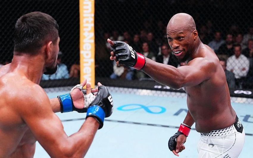 Дана Уайт підтвердив звільнення Майкла Пейджа з UFC